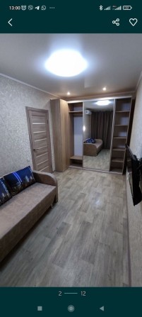 Сдам  СВОЮ 1ю кв ЖК Лузановский парк - фото 1