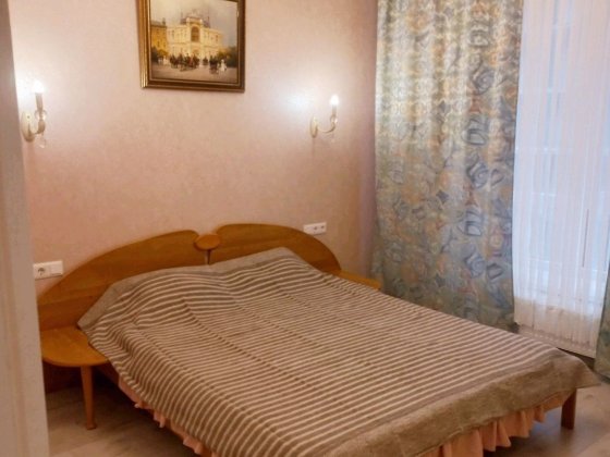 Сдам Евродвушку ЖК Парк Фонтанов (возле ТРЦ Ривьера) Лески (Одесская обл.)