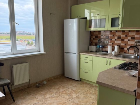 Оренда Одеса1  квартира в газовому будинку Крыжановка