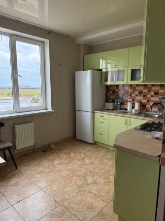 Оренда Одеса1  квартира в газовому будинку - фото 1