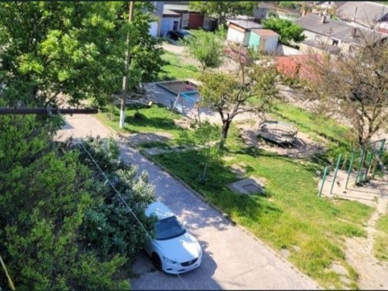 сдам 3 комнатную квартиру Великий Дальник