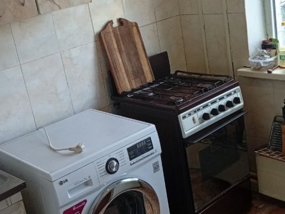 Сдача, квартира, комната, кімната, квартира, многокімнатна , трешка, трикімнатна, аренда Безлюдовка