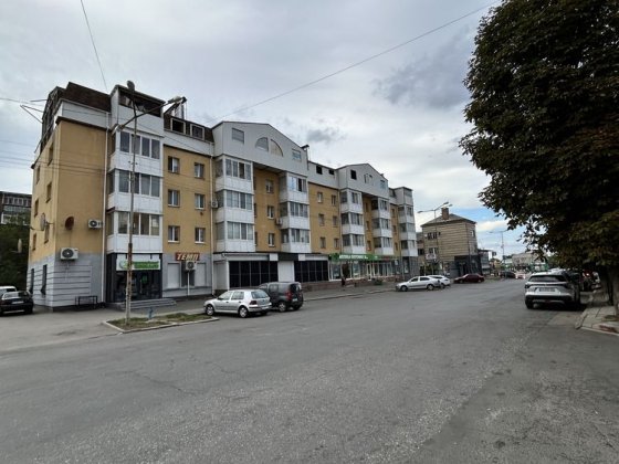 Здам в оренду 3х кімнатну квартиру Корсунь-Шевченковский