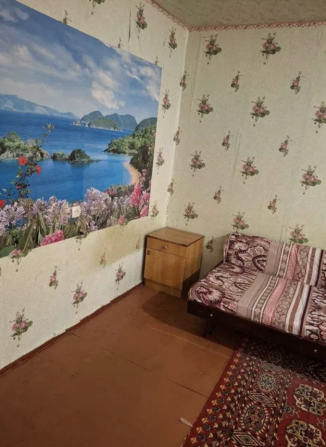 Однокімнатна квартира - фото 1