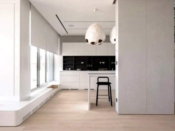 Продам 3-кімнатну квартиру з ремонтом Оболонський проспект 26, ЖК Obolon Residences