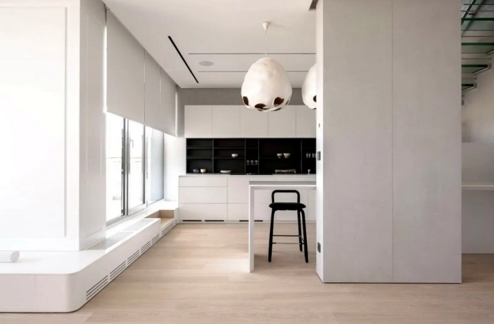 Продам 3-кімнатну квартиру з ремонтом Оболонський проспект 26, ЖК Obolon Residences - фото 1