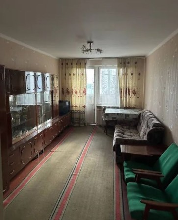 Продаж 3-к квартири просп. Володимира Івасюка 44 - фото 1