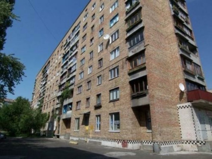 Продаж 2-к квартири вул. Вереснева 12а - фото 1