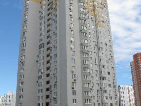 Продаж 1-к квартири вул. Єлизавети Чавдар 5 Киев