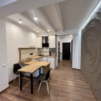Продам 1-кімнатну квартиру з ремонтом вул.Нижній Вал 27/29, ЖК Поділ ГРад Киев