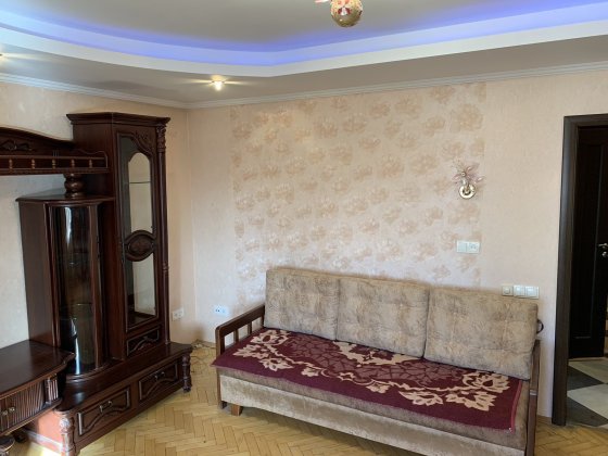Продаж 1-к квартири Русанівський бульвар 11/11