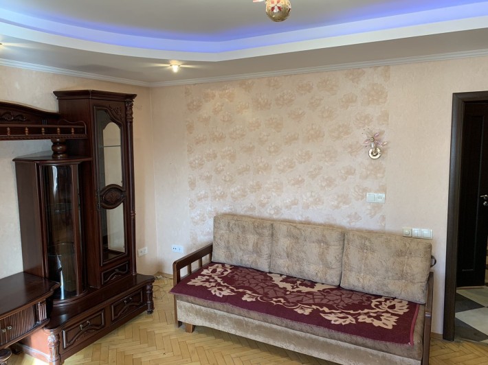 Продаж 1-к квартири Русанівський бульвар 11/11 - фото 1