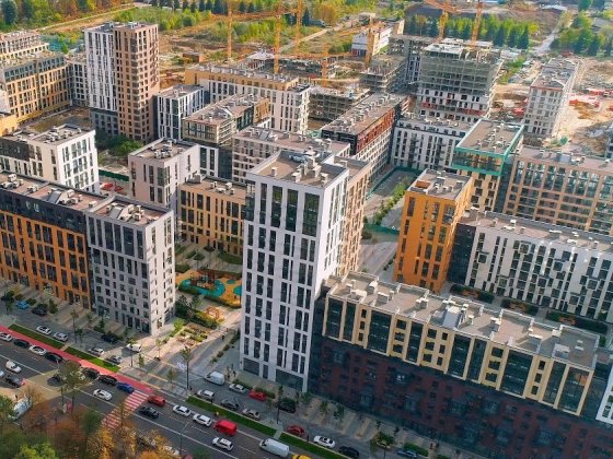 Продаж 3-к квартири вул. Салютна 2к7 Шевченківський район