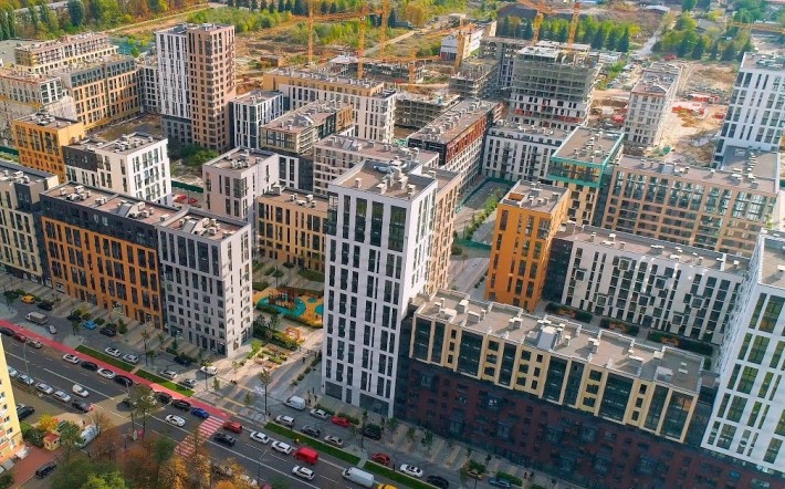 Продаж 3-к квартири вул. Салютна 2к7 Шевченківський район - фото 1