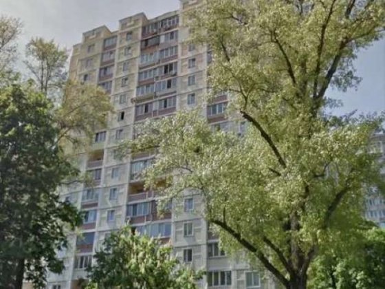 Продаж 1-к квартири Райдужна 59б