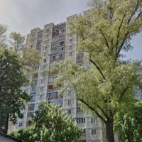 Продаж 1-к квартири Райдужна 59б Киев