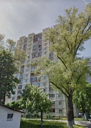 Продаж 1-к квартири Райдужна 59б - фото 1