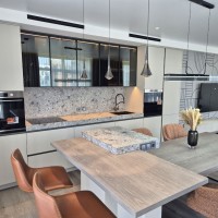 Продаж 3-кімнатної квартири 110 м² у ЖК «Файна Таун» — без комісії % Киев