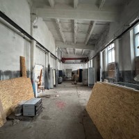 Оренда виробничо - складського приміщення в р-н Дубнівської! Луцк