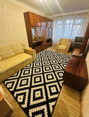 Затишна 1к квартира Розвилка - фото 1