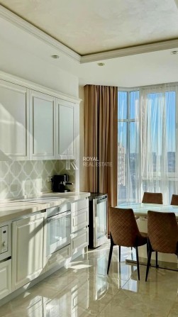 Оренда квартири Солом'янський район 60 м2 ЖК Sherwood Шервуд Авіаконструктора Антонова 2Б АВТОНОМНІС - фото 1