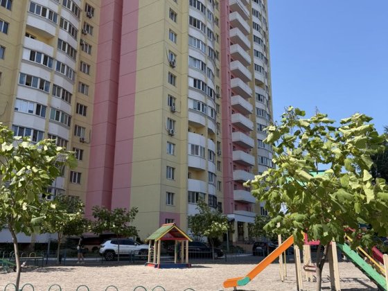 Здаю 1 кімнатну квартиру Бровары