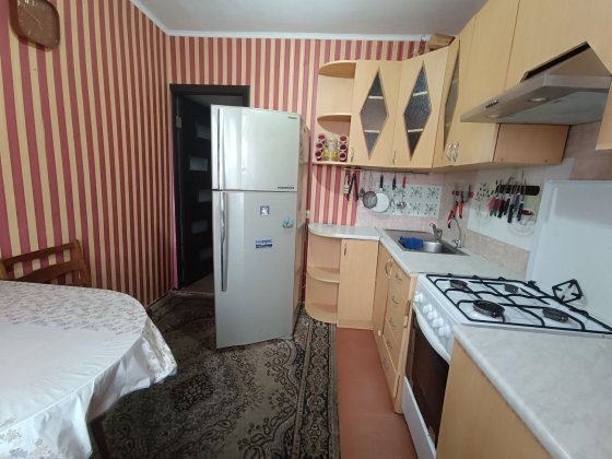 здам 1 кімнатну квартиру по вулиці Грушевського 3а Бровары