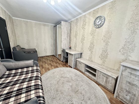 Оренда 1но кімнатної квартири Бориспіль , центр Бориспіль