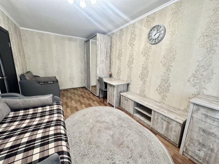 Оренда 1но кімнатної квартири Бориспіль , центр - фото 1