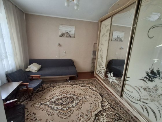 Здам Житло Для 1 людини .Бориспіль. Борисполь