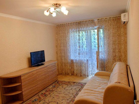оренда 1-кімнатної квартири Святошино Київ