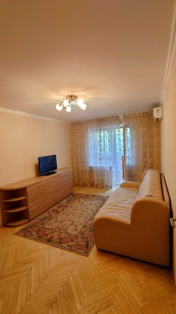 оренда 1-кімнатної квартири Святошино - фото 1