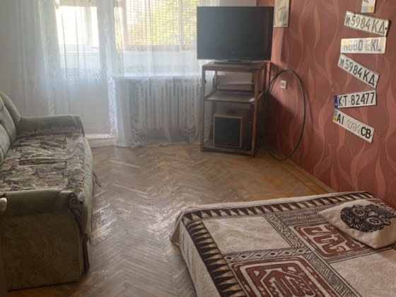 Довгострокова оренда квартири Бровари