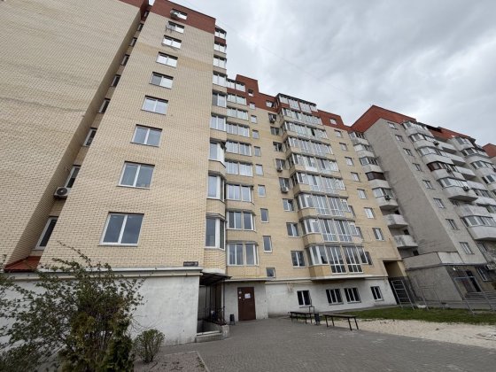 Здам 1 к смарт  квартиру вул. Київський Шлях 1д, зупинка 35км Борисполь