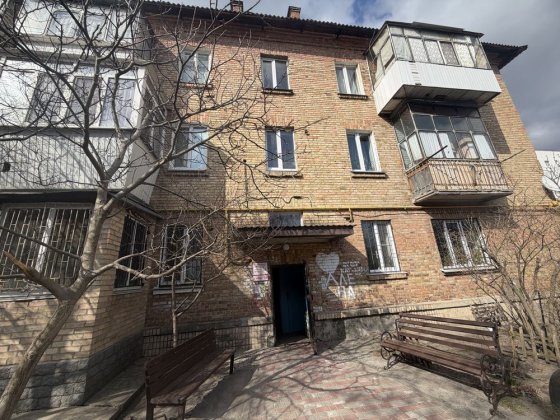 Оренда квартири рн Пекарня Бровари