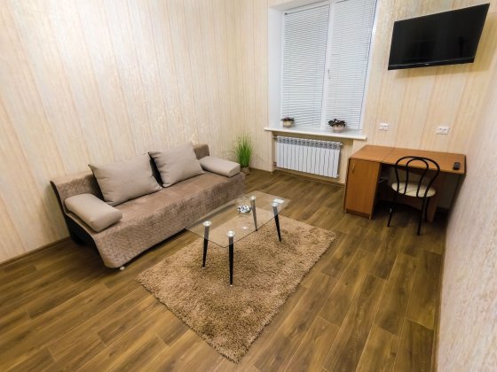 Однокімнатна квартира | Метро Деміївська Київ