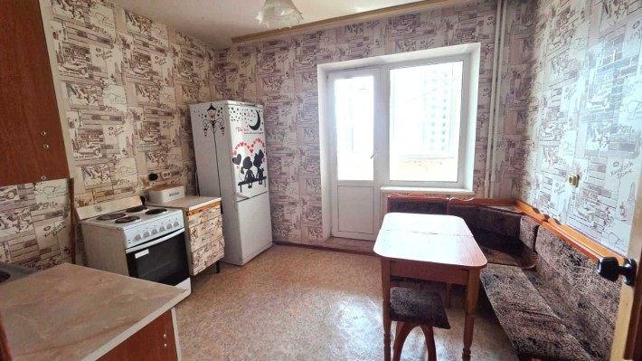 Здам 1-к квартиру. Деснянський р-н вул. Милославська буд 47 - фото 1