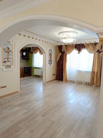 Оренда 3 кімнатна квартира в центрі Броварів бульвар Незалежності - фото 1