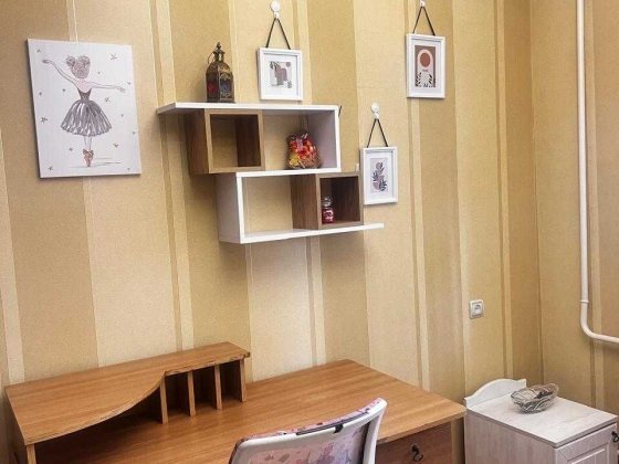 Оренда 2-х кімн. квартири 2 хв. від метро Академмістечко від власника Киев