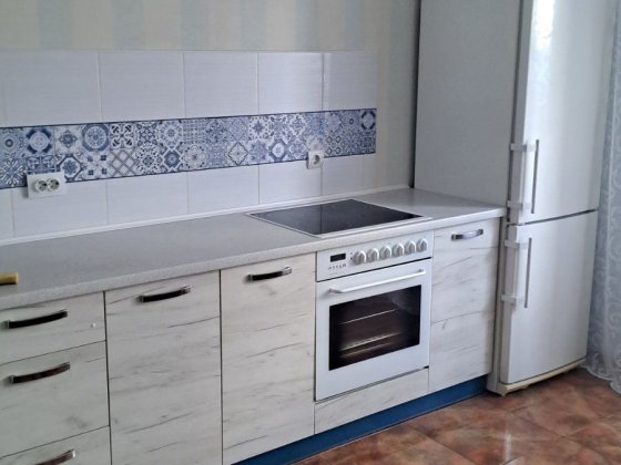 Здам 1 кімнатну квартиру вул.Грушевського 7 Бровары