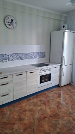 Здам 1 кімнатну квартиру вул.Грушевського 7 - фото 1