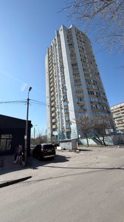 Оренда 2-к 74м 8 пов Котельнікова 1 святошин - фото 1