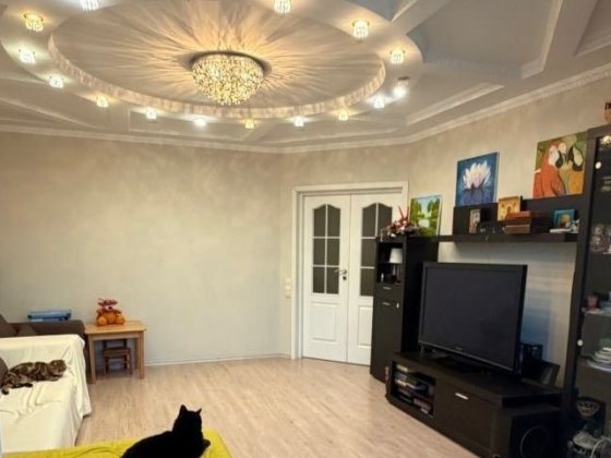 Здається 3 к квартира в Броварах, вул. Грушевського. Бровары