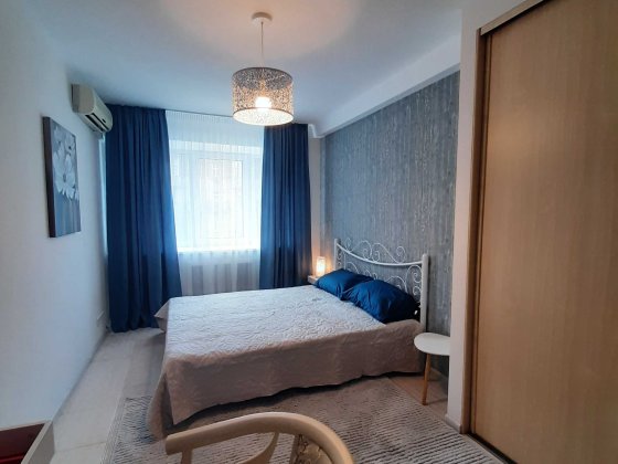 Квартира біля метро Олімпійська, Велика Васильківська 45, новий ремонт Київ