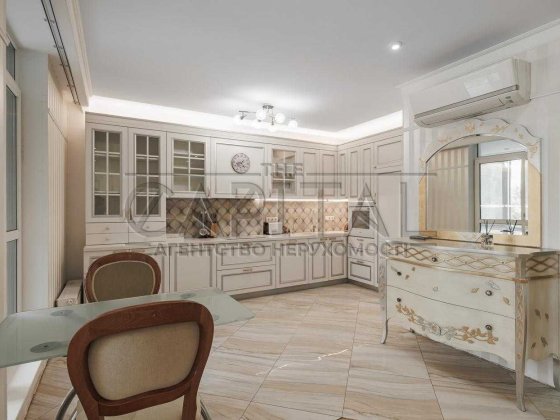 Оренда 3-кімнатної квартири в ЖК Central Park, центр, метро, ТРЦ, печерськ Київ