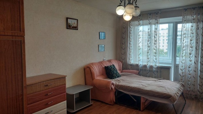Здам 1 кв, Вишневе, Балукова 5/5 - фото 1