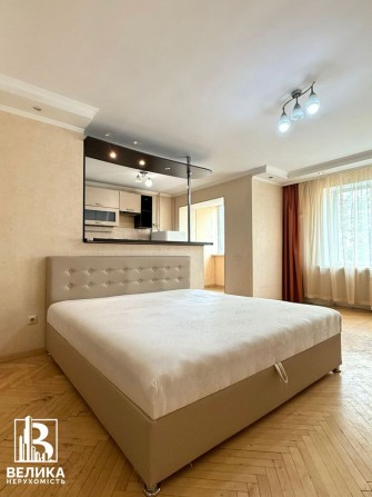 Оренда квартири 38м²  3й поверх  ГАЗ Бульвар Верховної Ради 19 БВС метро Дарниця 10хв Київ - фото 1