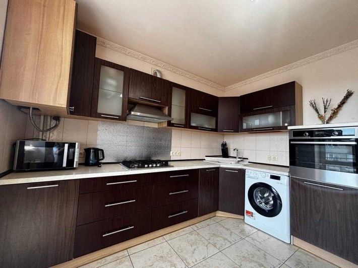 Оренда 1к Коновальця 400 $ - фото 1