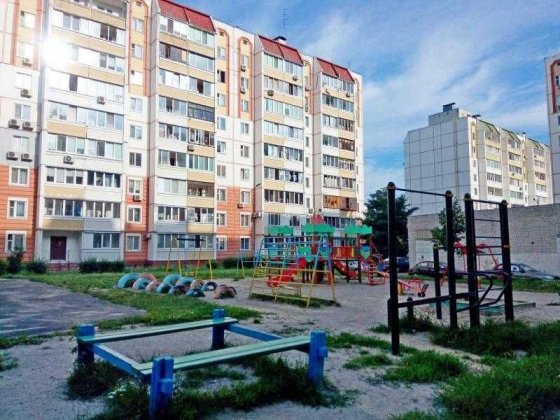 Оренда 2-кім.кв 56м, 6/9 Вишневе вул.Південна 11 Вишневе