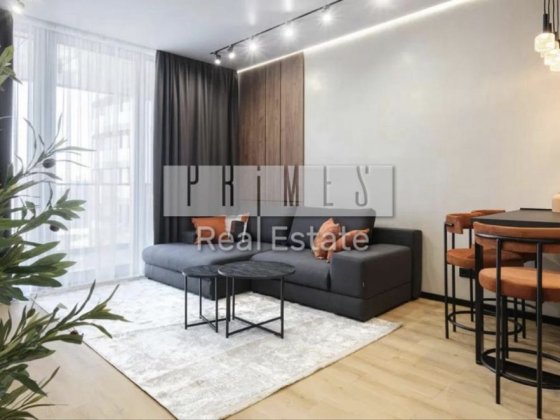 Оренда видової 3-кімнатної квартири в ЖК преміум-класу Taryan Towers, вул. Іоанна Павла II, 12. Київ